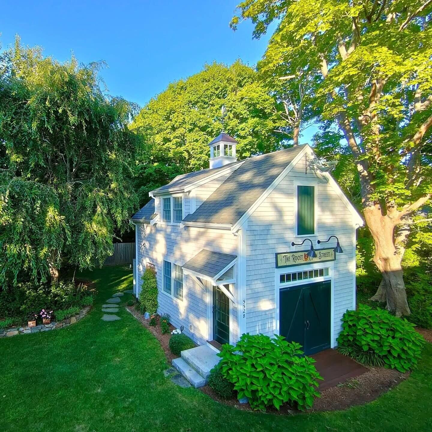 552 Main Street Cotuit MA 02635