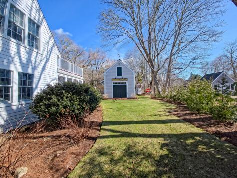 552 Main Street Barnstable MA 02635