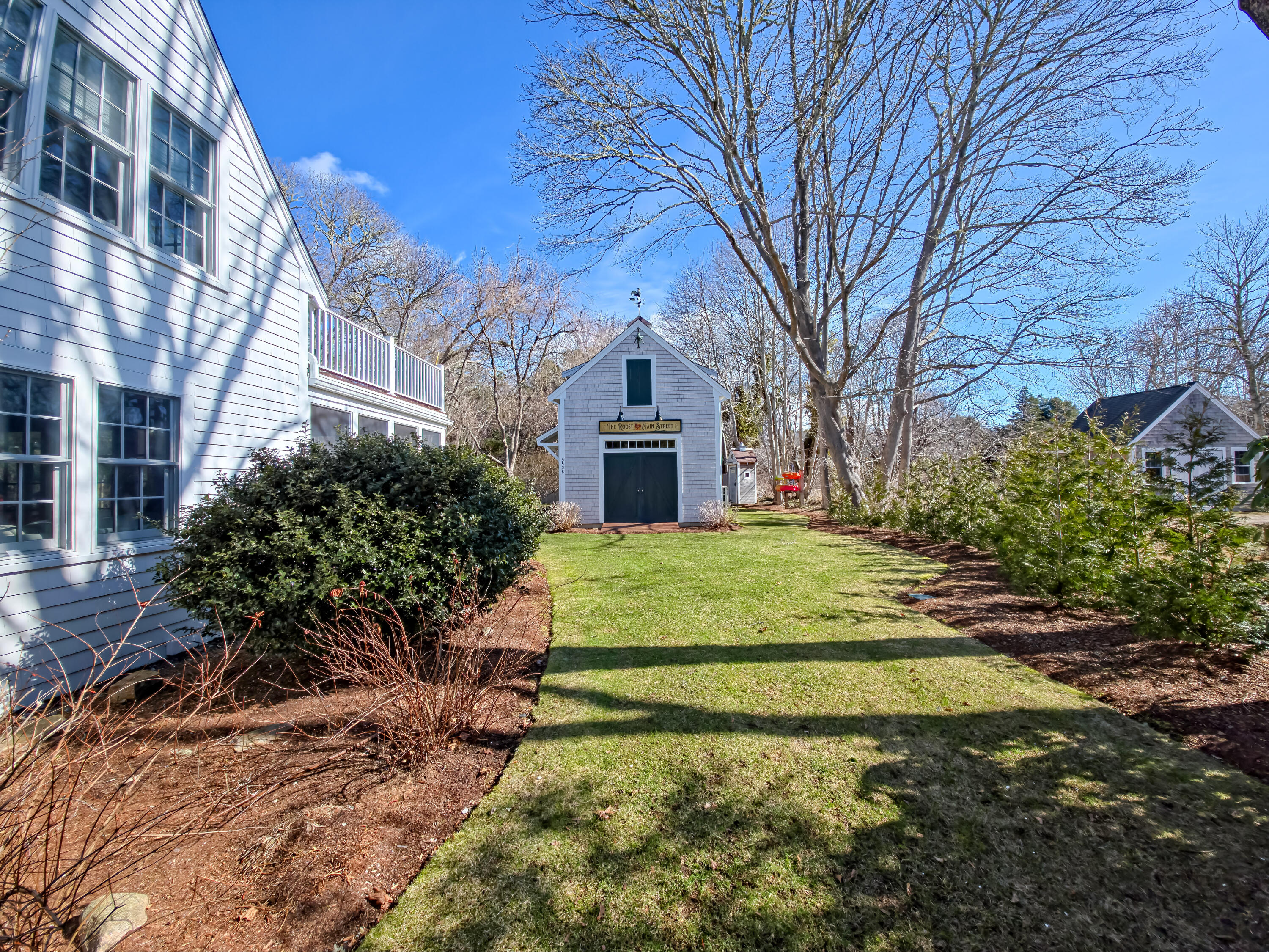 552 Main Street Cotuit MA 02635