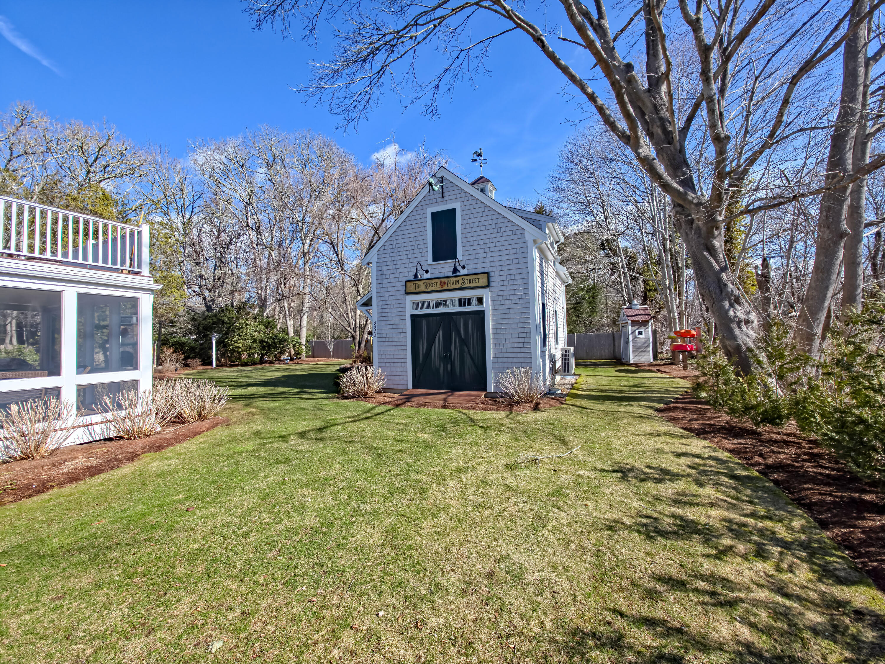 552 Main Street Cotuit MA 02635