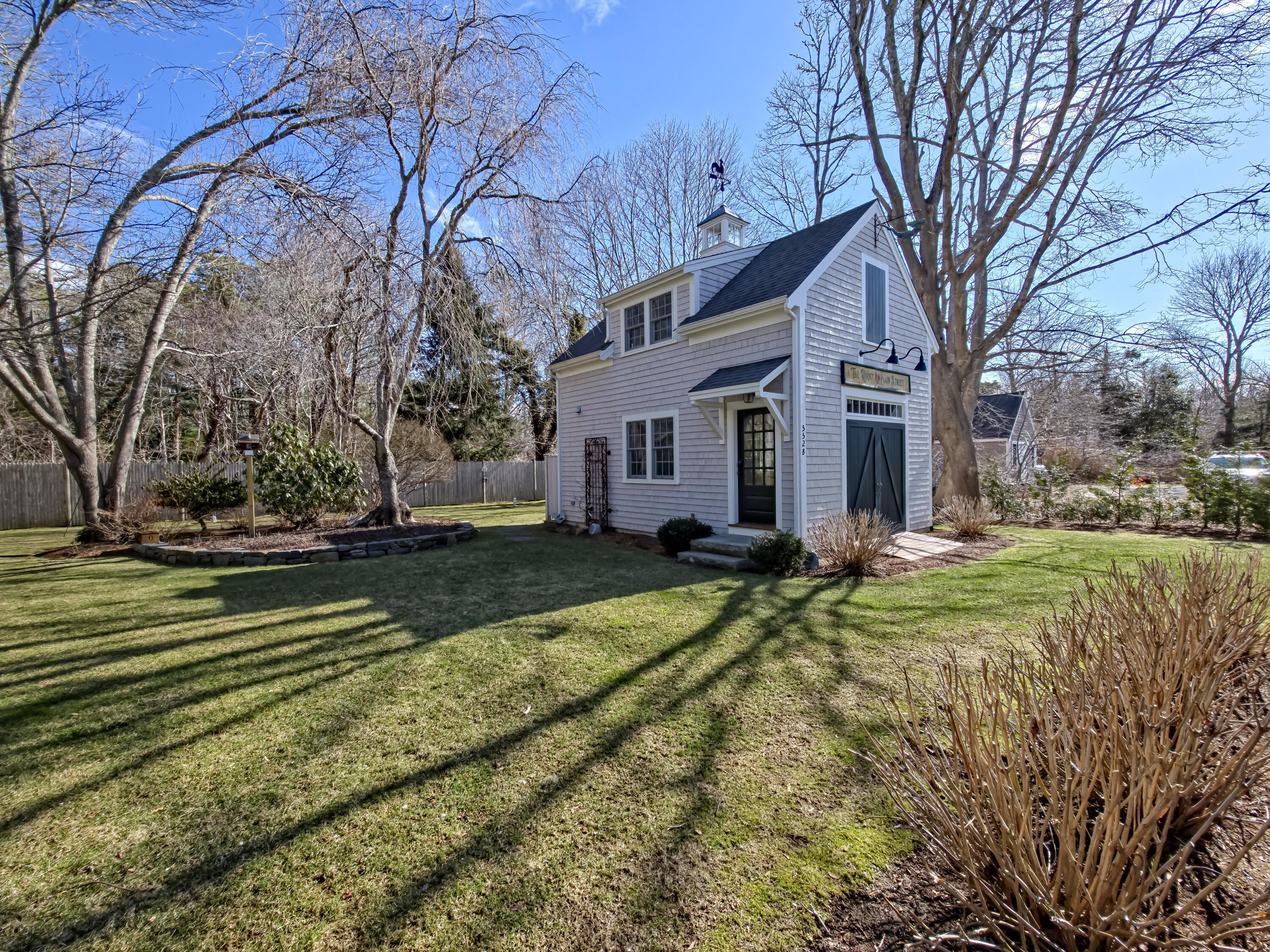 552 Main Street Cotuit MA 02635