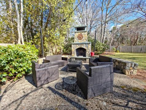 552 Main Street Barnstable MA 02635