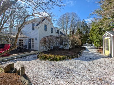 552 Main Street Barnstable MA 02635