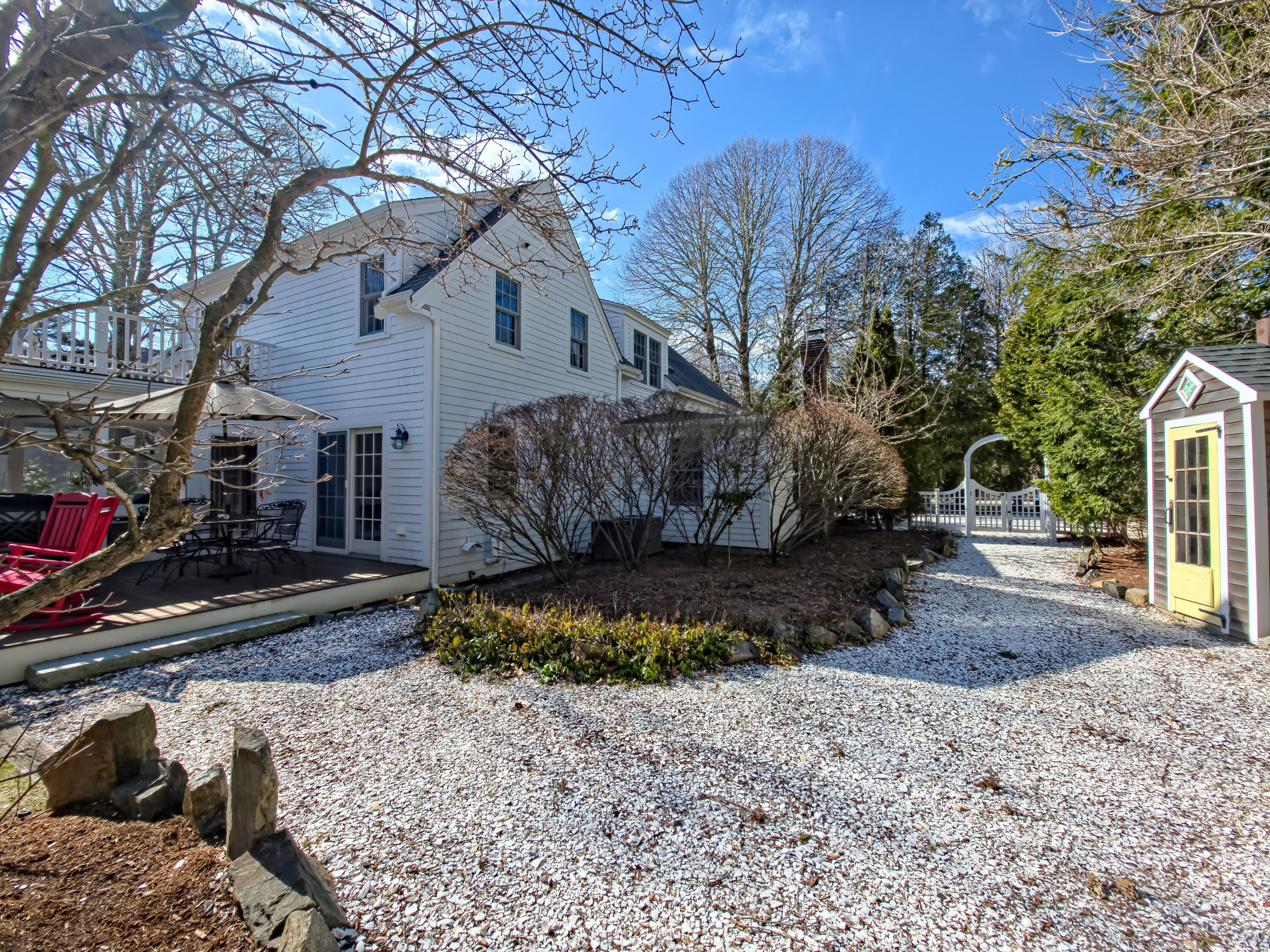 552 Main Street Cotuit MA 02635