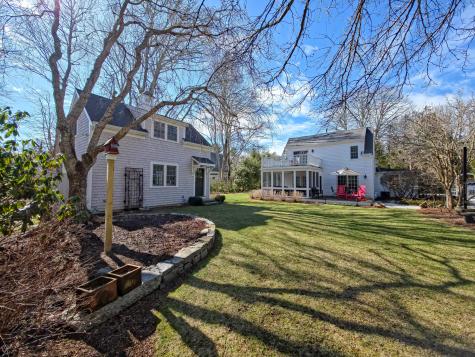 552 Main Street Barnstable MA 02635