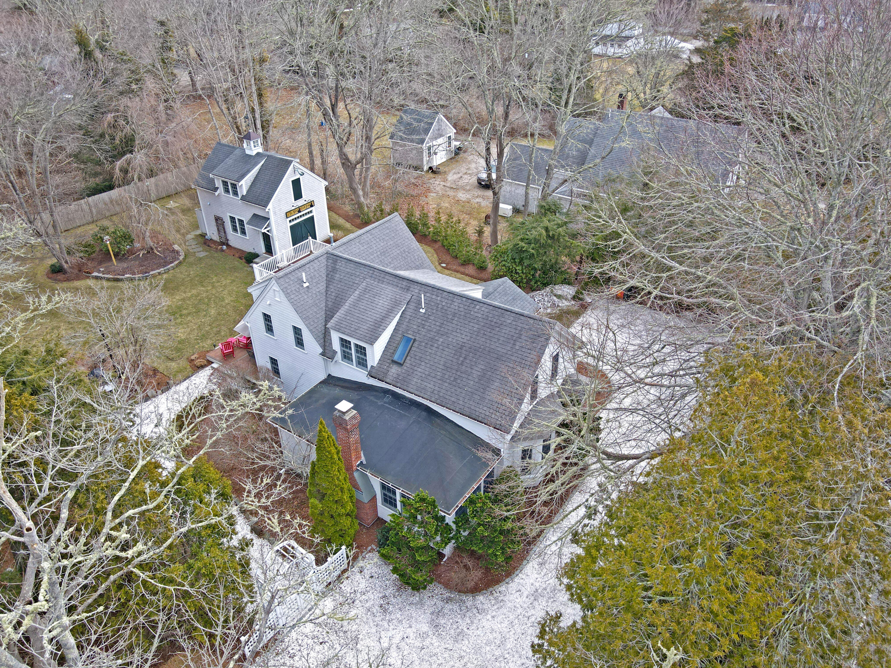552 Main Street Cotuit MA 02635