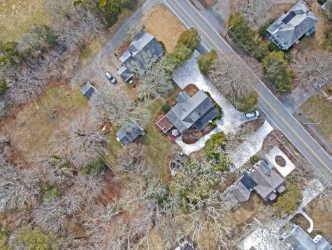 552 Main Street Barnstable MA 02635