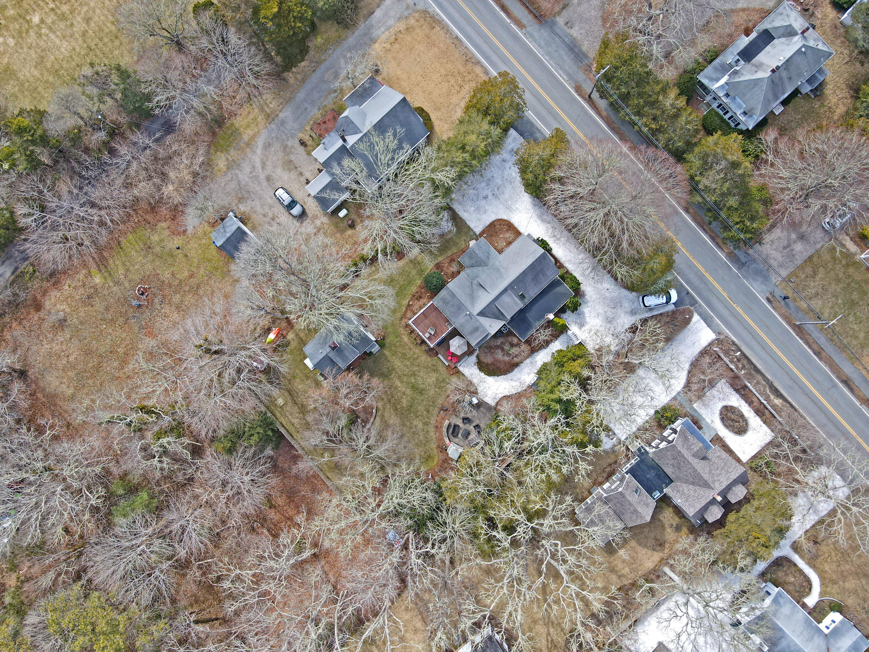 552 Main Street Cotuit MA 02635
