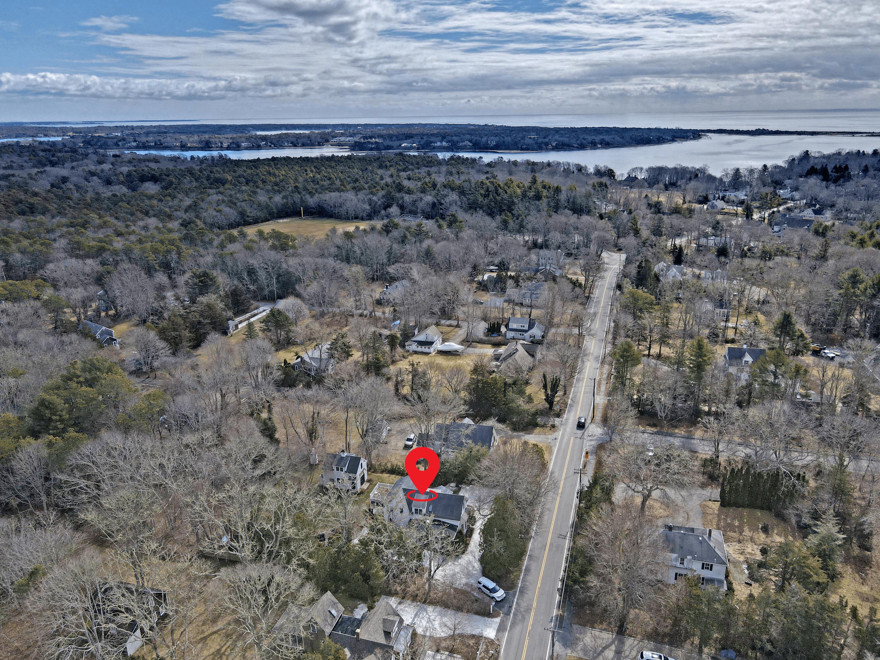 552 Main Street Cotuit MA 02635