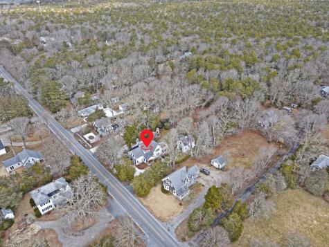 552 Main Street Barnstable MA 02635