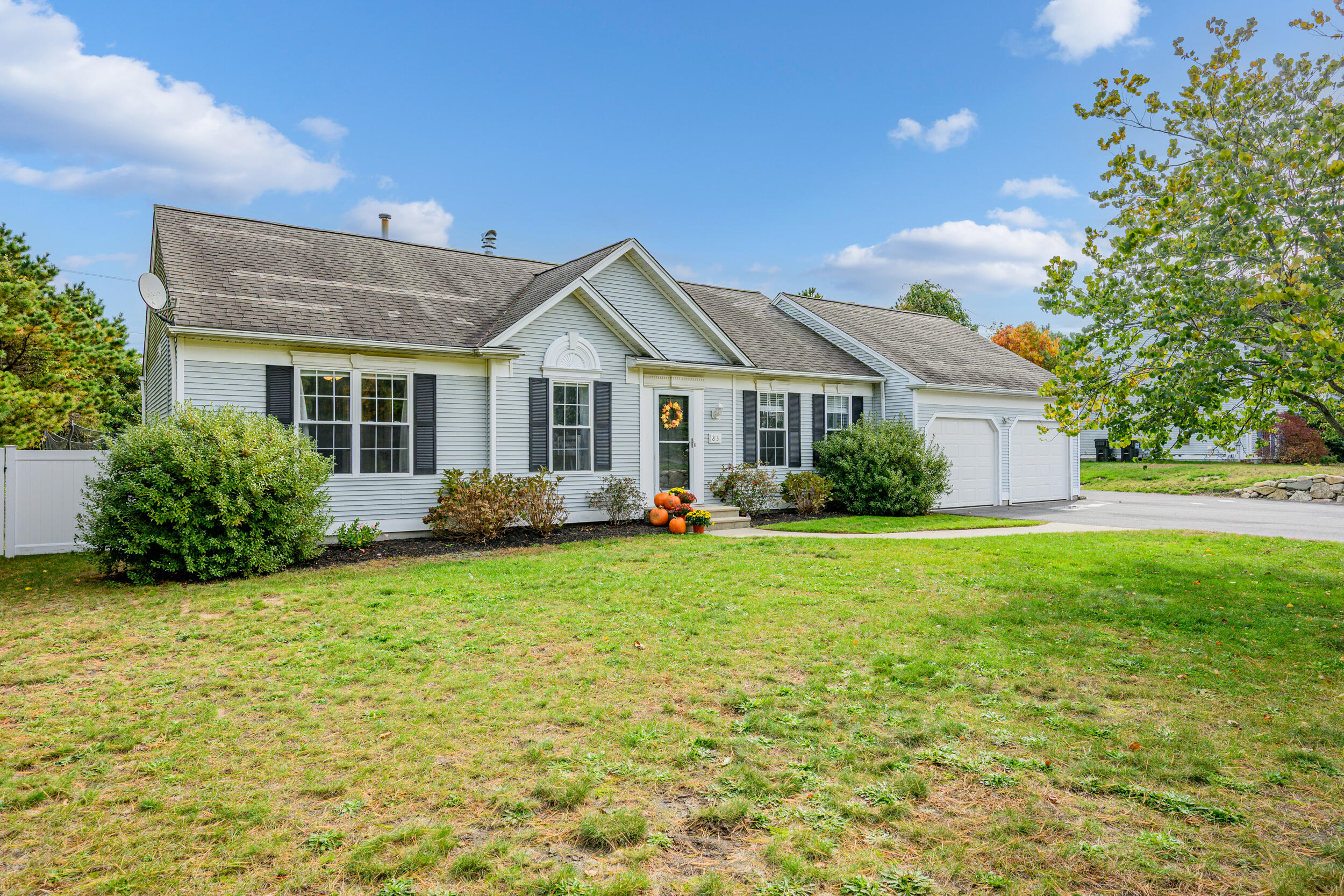 83 Dickson Drive Plymouth MA 02360