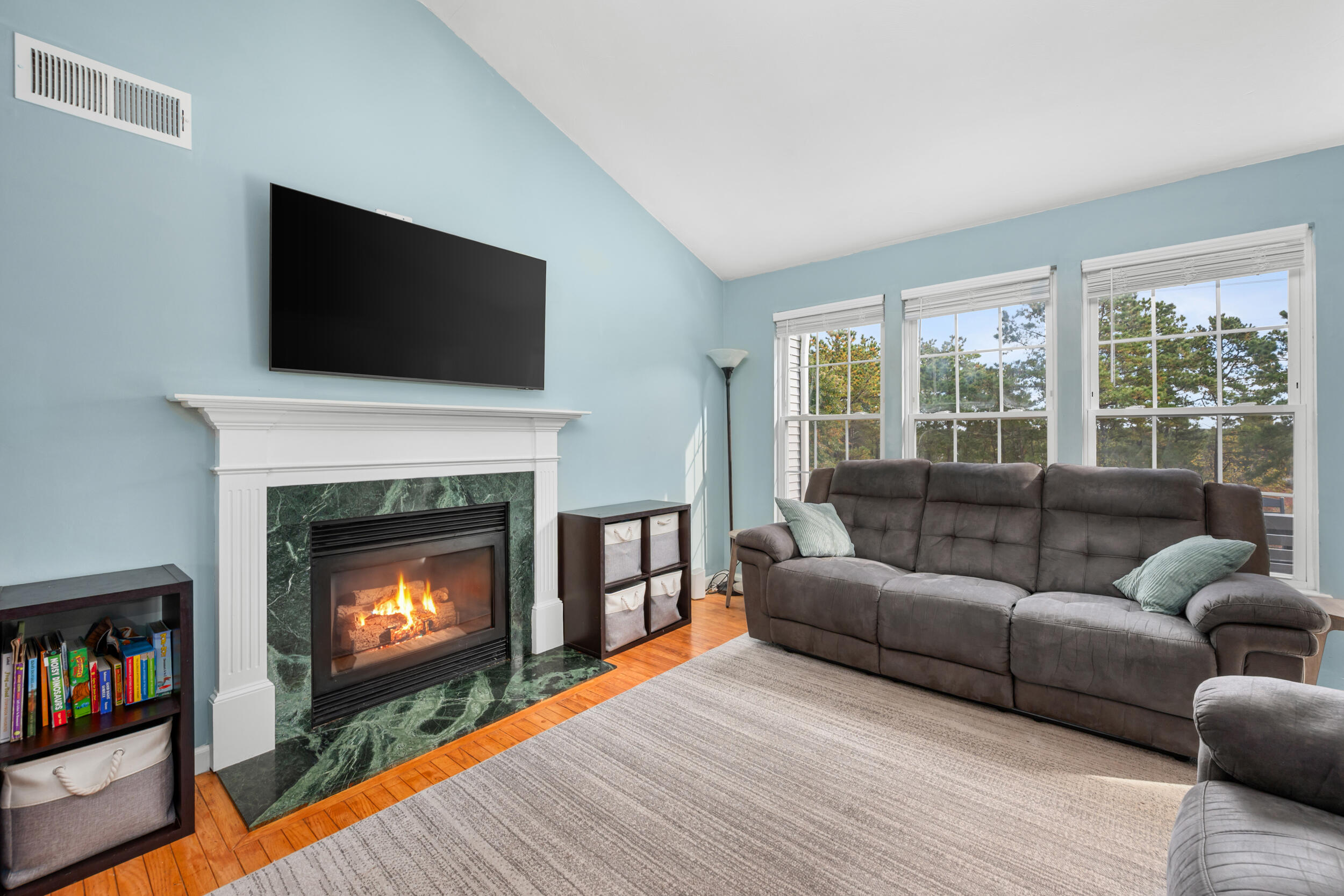83 Dickson Drive Plymouth MA 02360