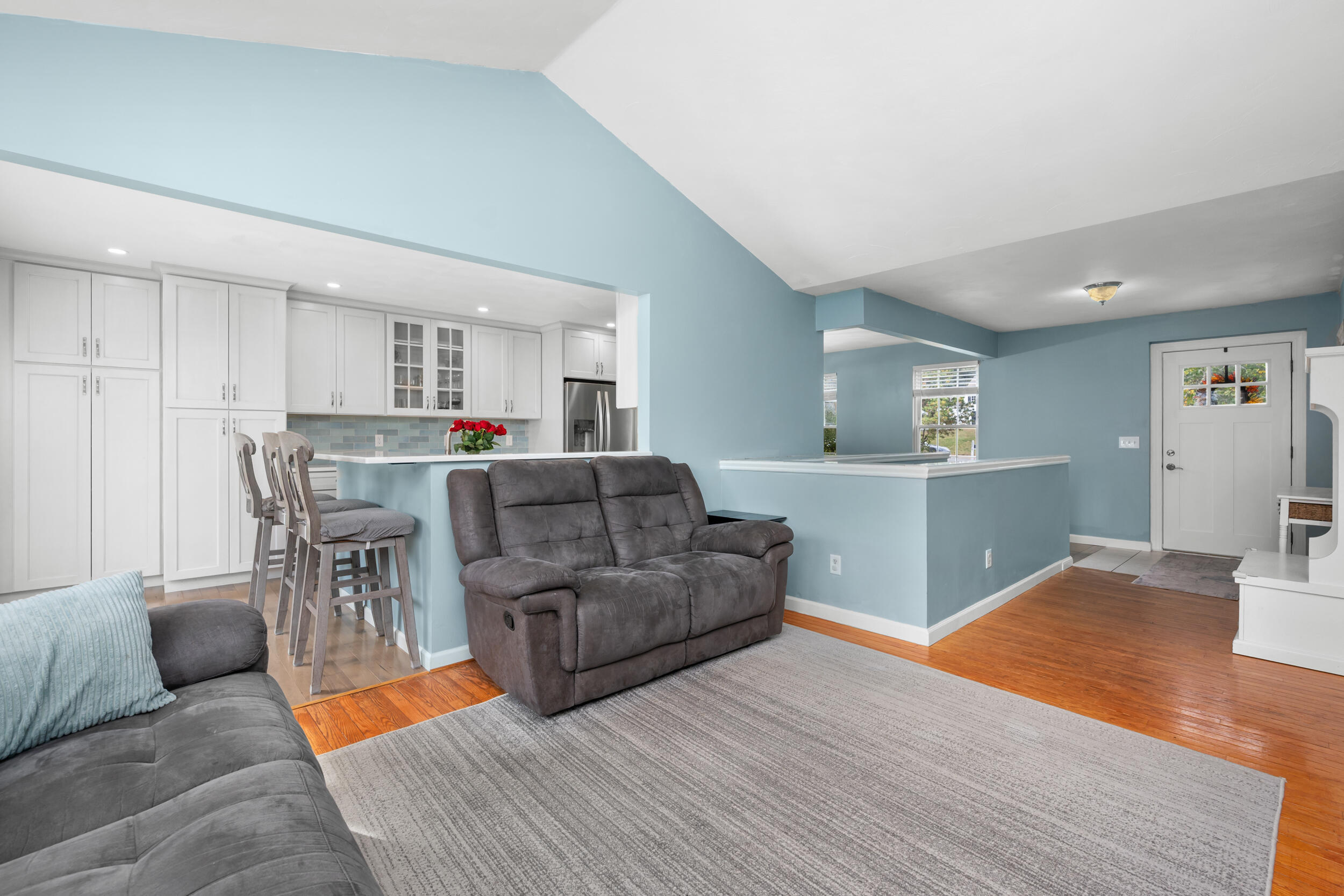 83 Dickson Drive Plymouth MA 02360