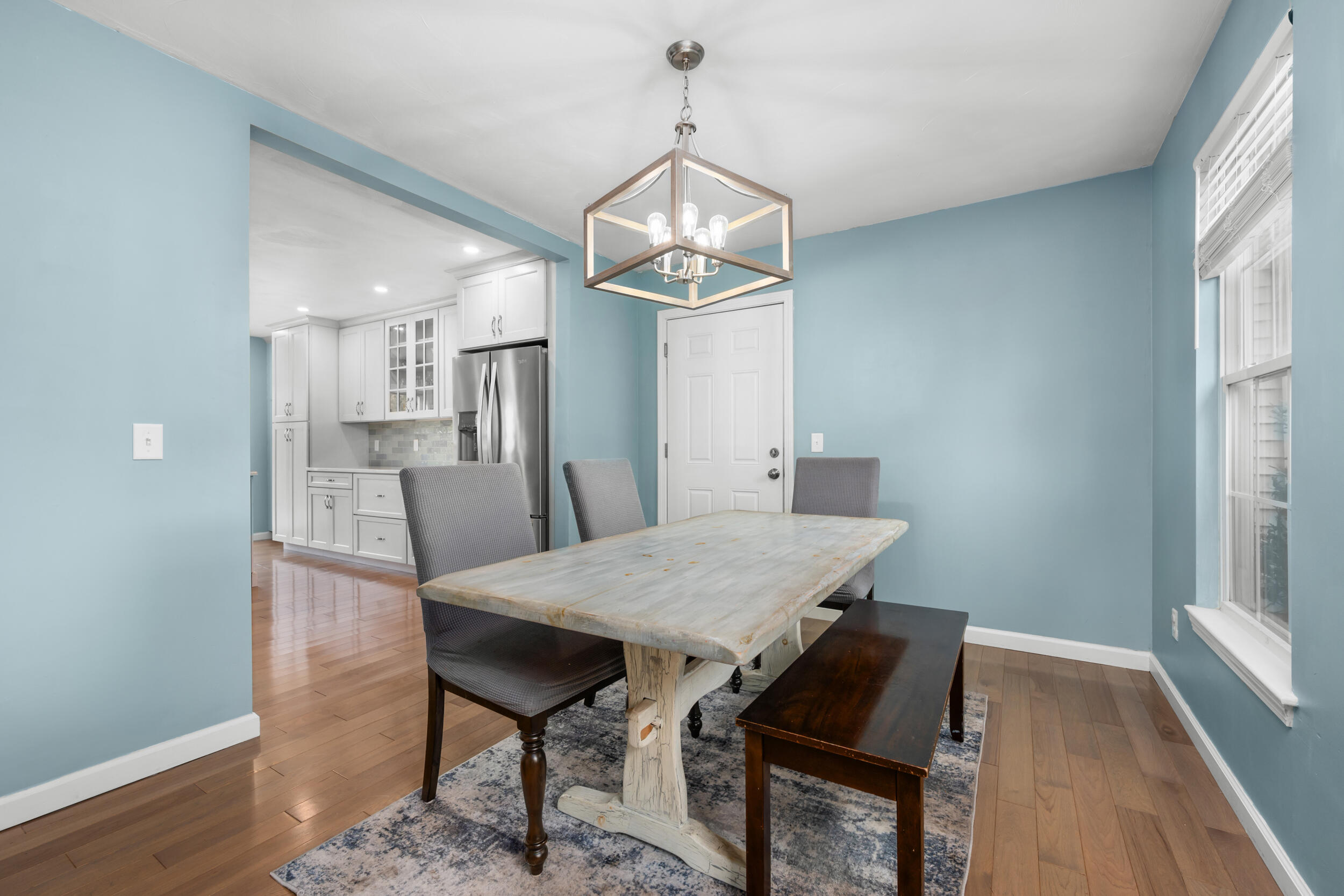 83 Dickson Drive Plymouth MA 02360