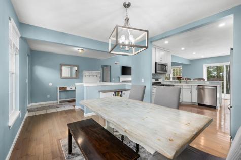 83 Dickson Drive Plymouth MA 02360