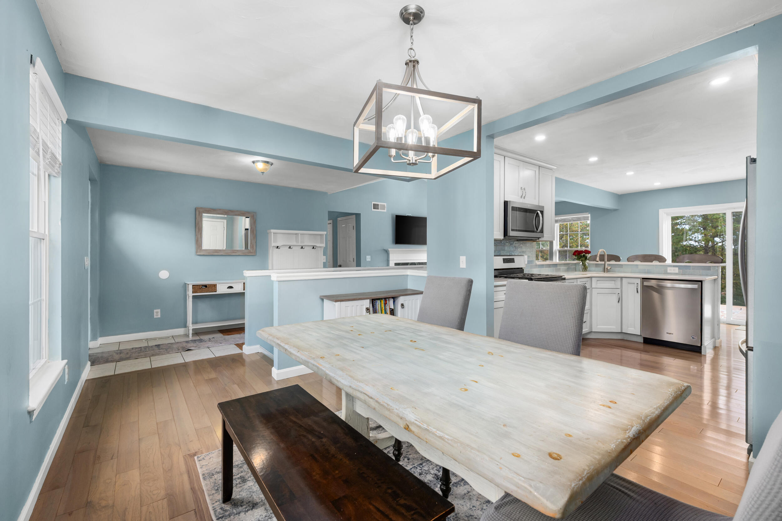 83 Dickson Drive Plymouth MA 02360
