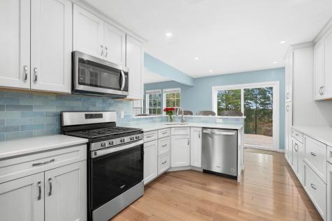 83 Dickson Drive Plymouth MA 02360