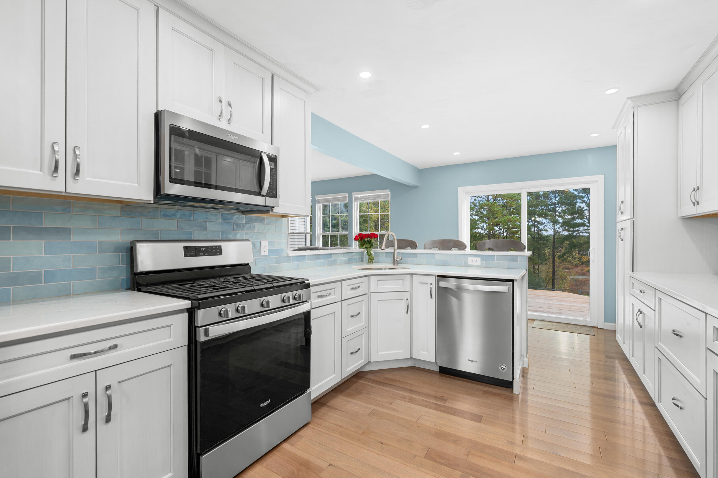 83 Dickson Drive Plymouth MA 02360