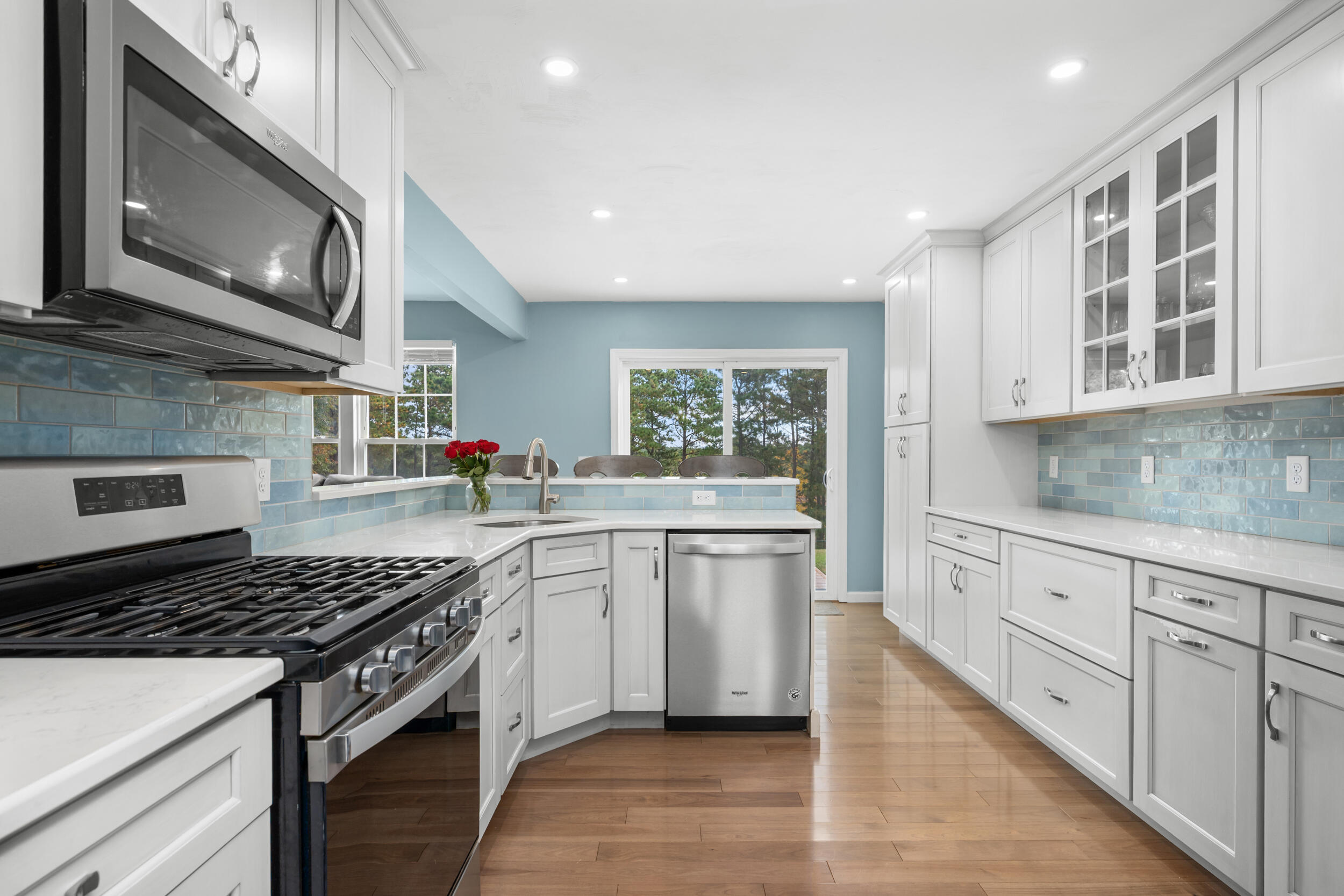 83 Dickson Drive Plymouth MA 02360