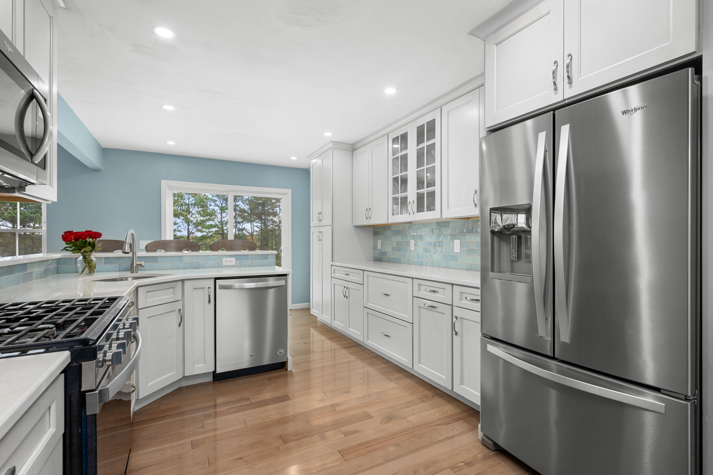 83 Dickson Drive Plymouth MA 02360