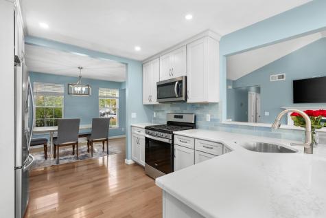 83 Dickson Drive Plymouth MA 02360
