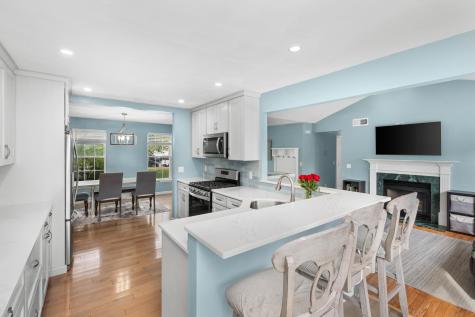 83 Dickson Drive Plymouth MA 02360