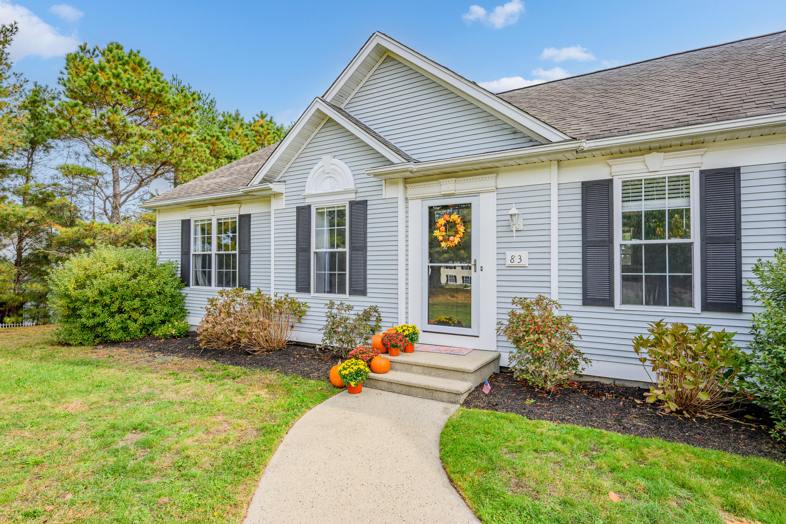 83 Dickson Drive Plymouth MA 02360