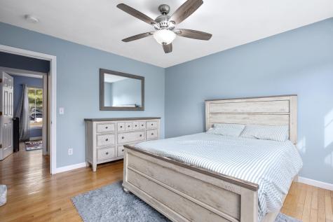 83 Dickson Drive Plymouth MA 02360
