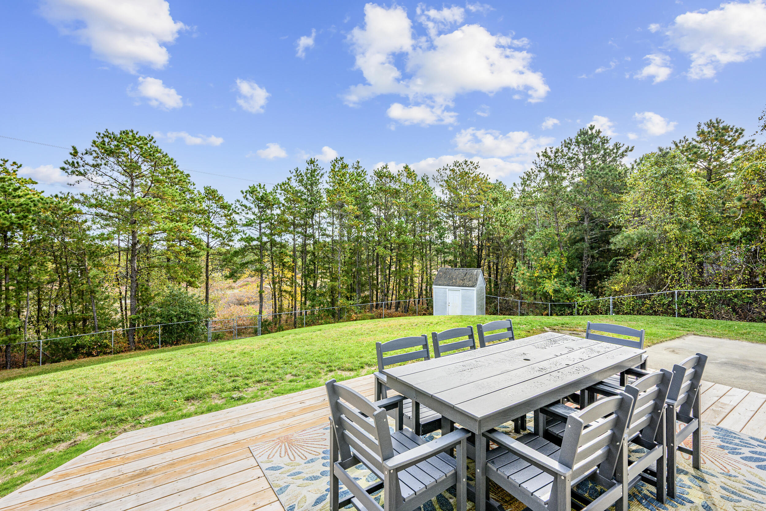 83 Dickson Drive Plymouth MA 02360