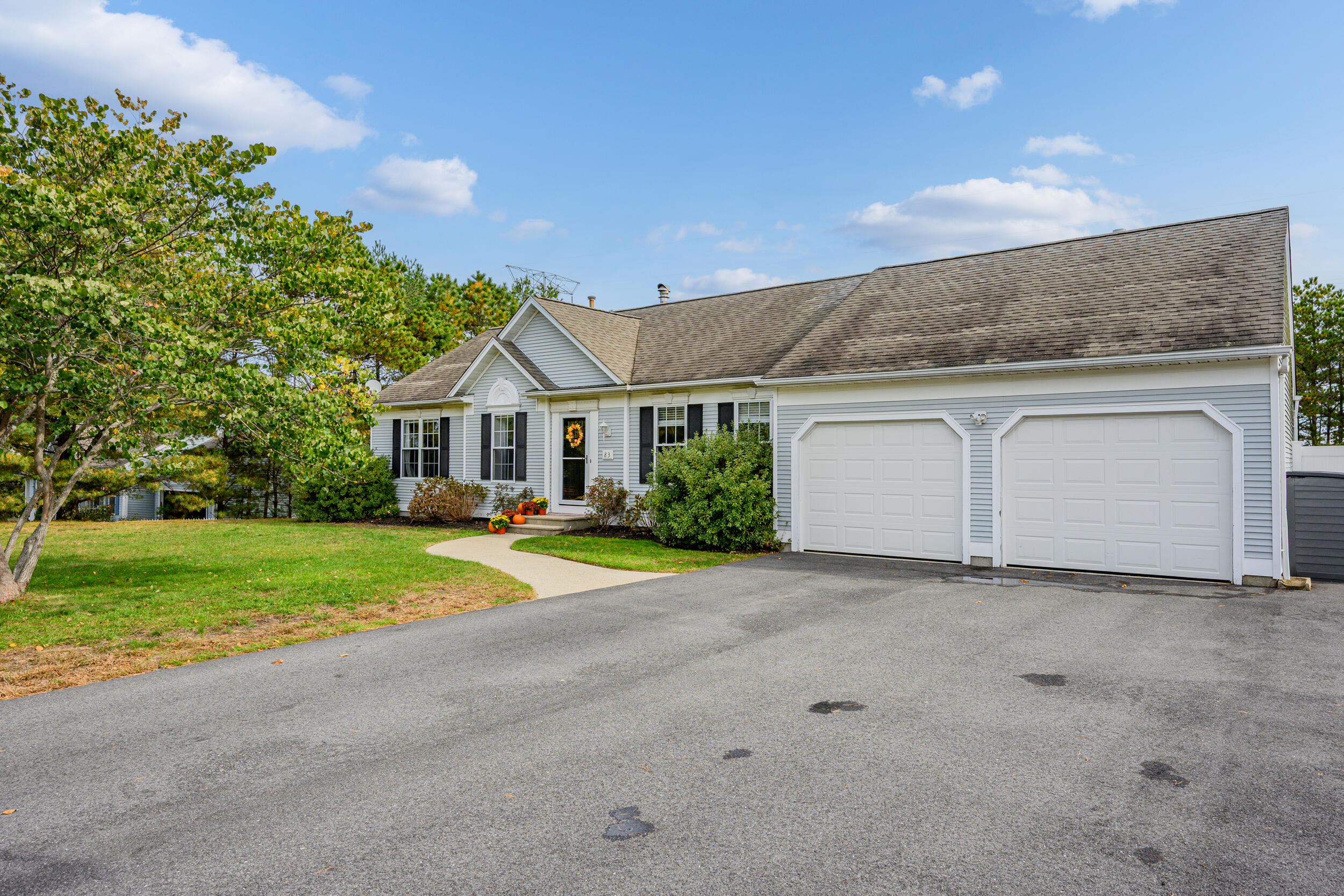 83 Dickson Drive Plymouth MA 02360