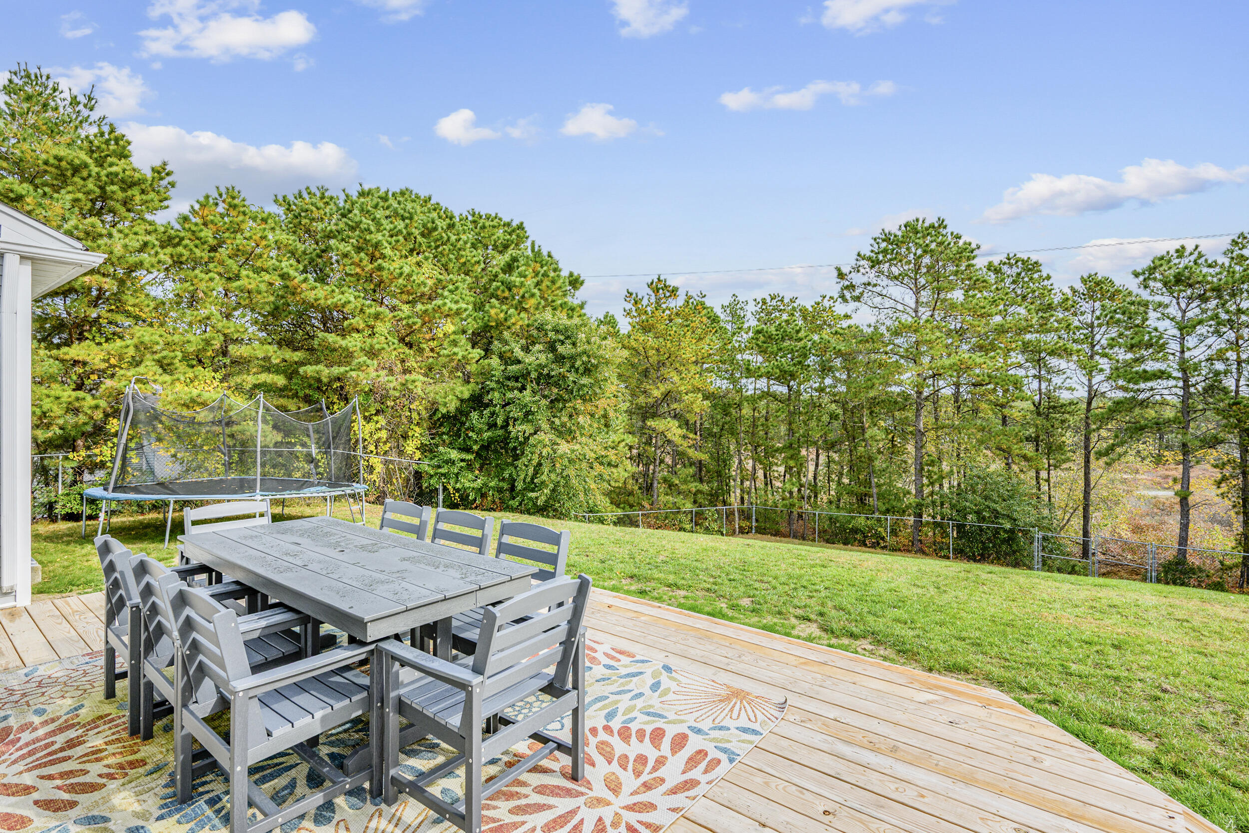 83 Dickson Drive Plymouth MA 02360