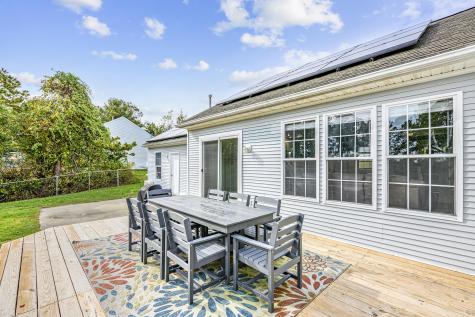 83 Dickson Drive Plymouth MA 02360