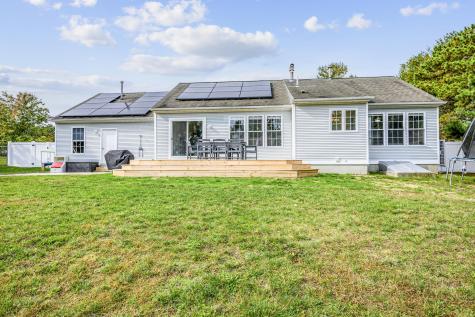 83 Dickson Drive Plymouth MA 02360