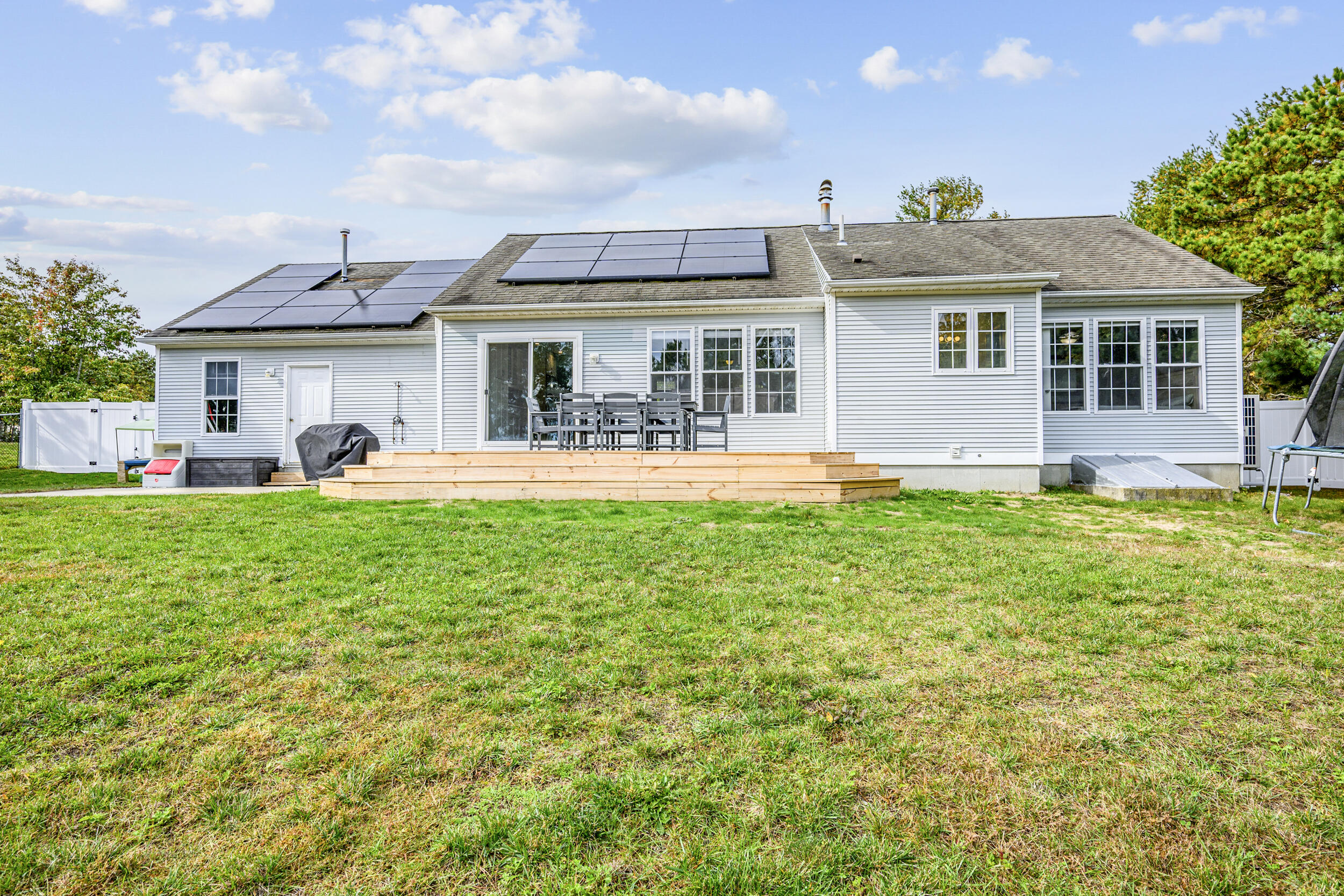83 Dickson Drive Plymouth MA 02360