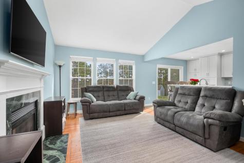 83 Dickson Drive Plymouth MA 02360