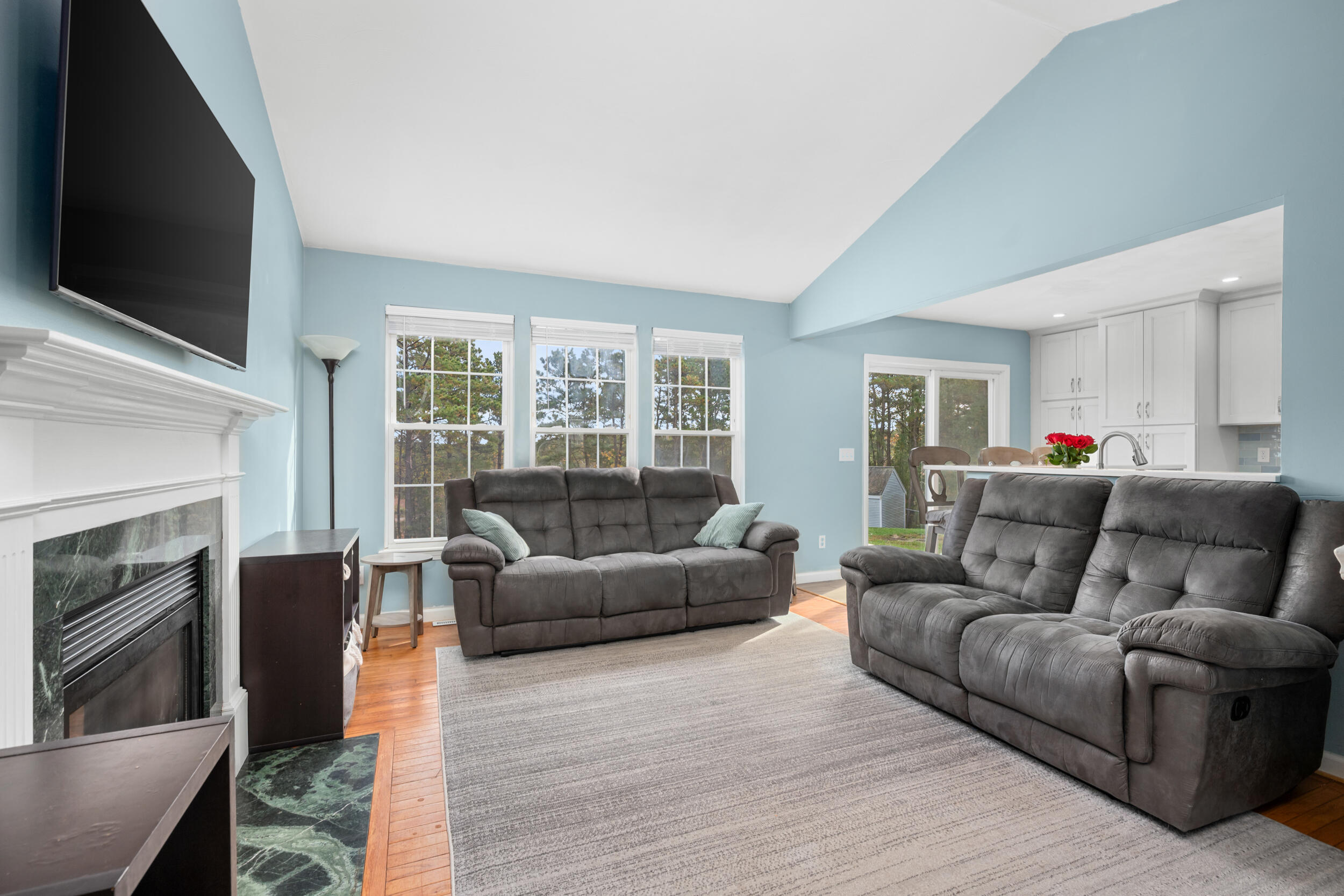 83 Dickson Drive Plymouth MA 02360