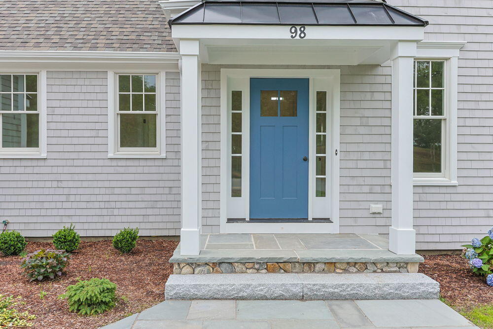 98 Horizon Drive Chatham MA 02633