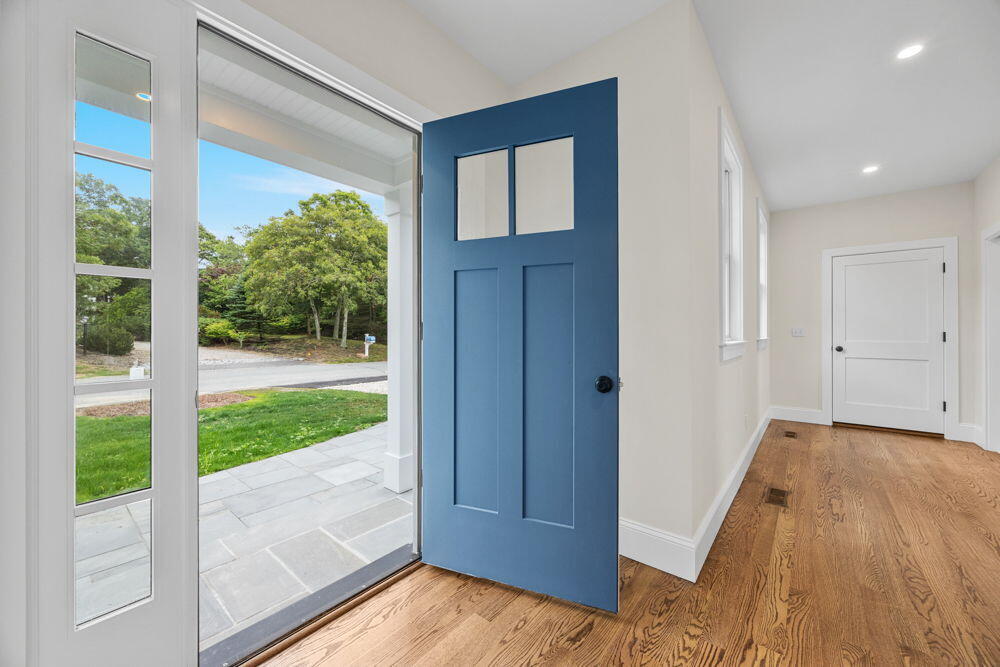 98 Horizon Drive Chatham MA 02633