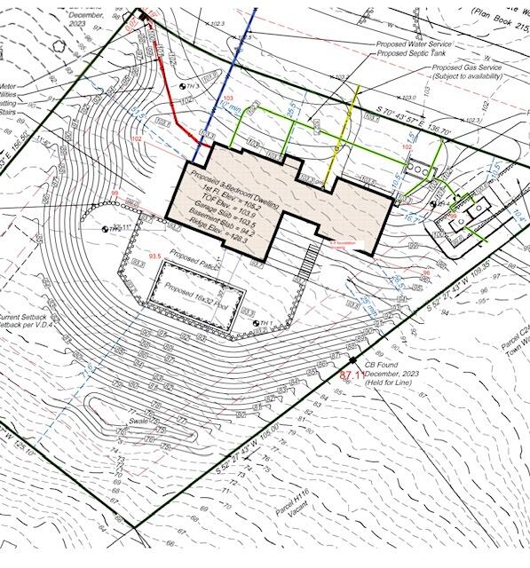 98 Horizon Drive Chatham MA 02633