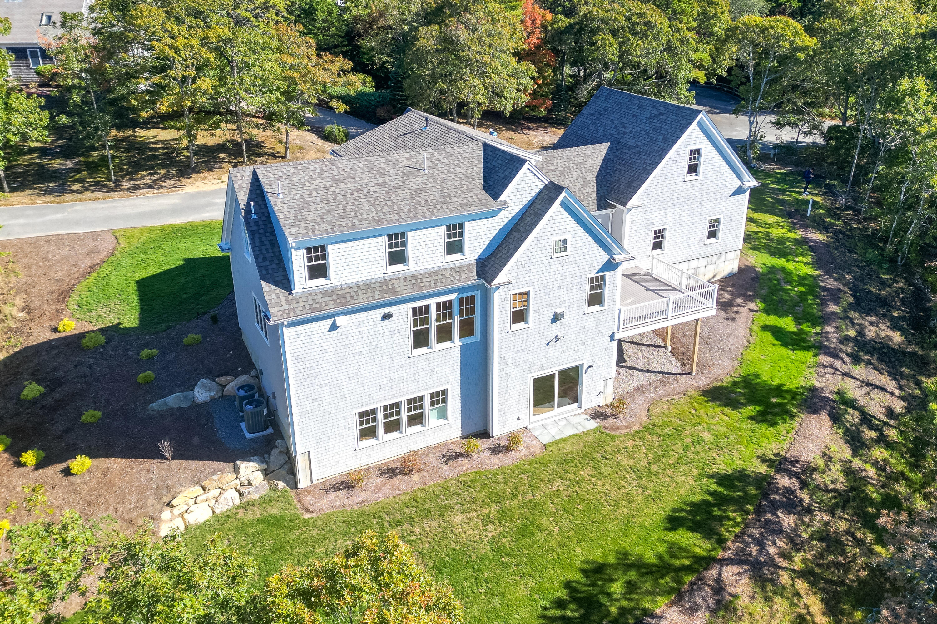 98 Horizon Drive Chatham MA 02633