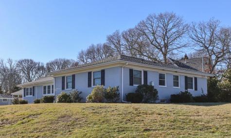 108 Lucerne Avenue Falmouth MA 02540