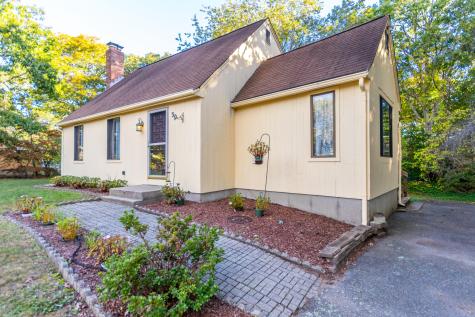 30 Weatherglass Lane Falmouth MA 02536