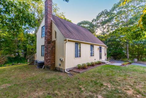 30 Weatherglass Lane Falmouth MA 02536