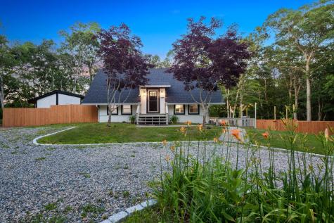 61 Hilltop Drive Barnstable MA 02648