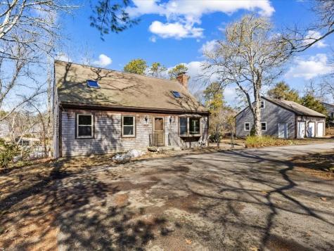 1094 County Road Bourne MA 02534