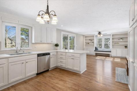 1094 County Road Bourne MA 02534