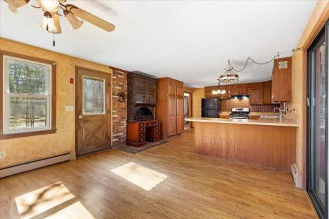 1094 County Road Bourne MA 02534