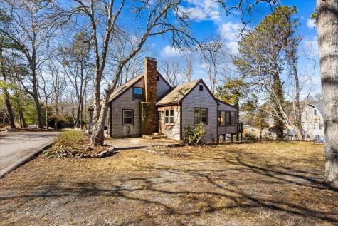 1094 County Road Bourne MA 02534