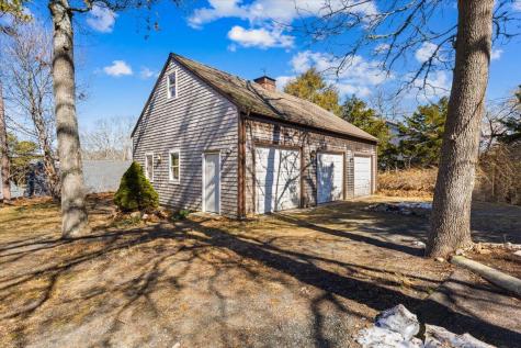 1094 County Road Bourne MA 02534