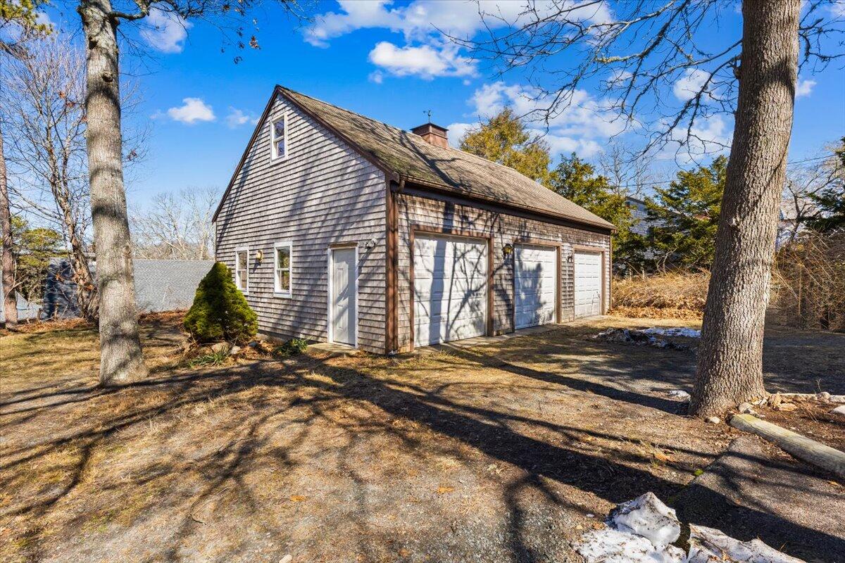 1094 County Road Bourne MA 02534